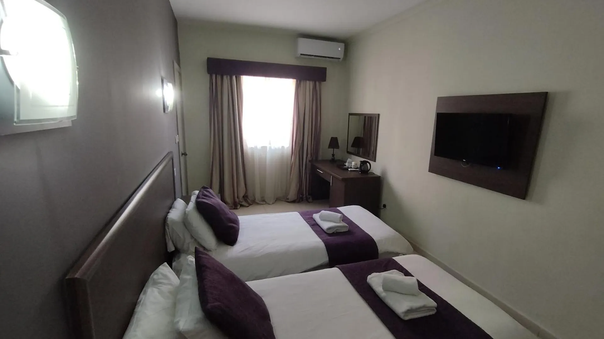 The Windsor Hotel Sliema