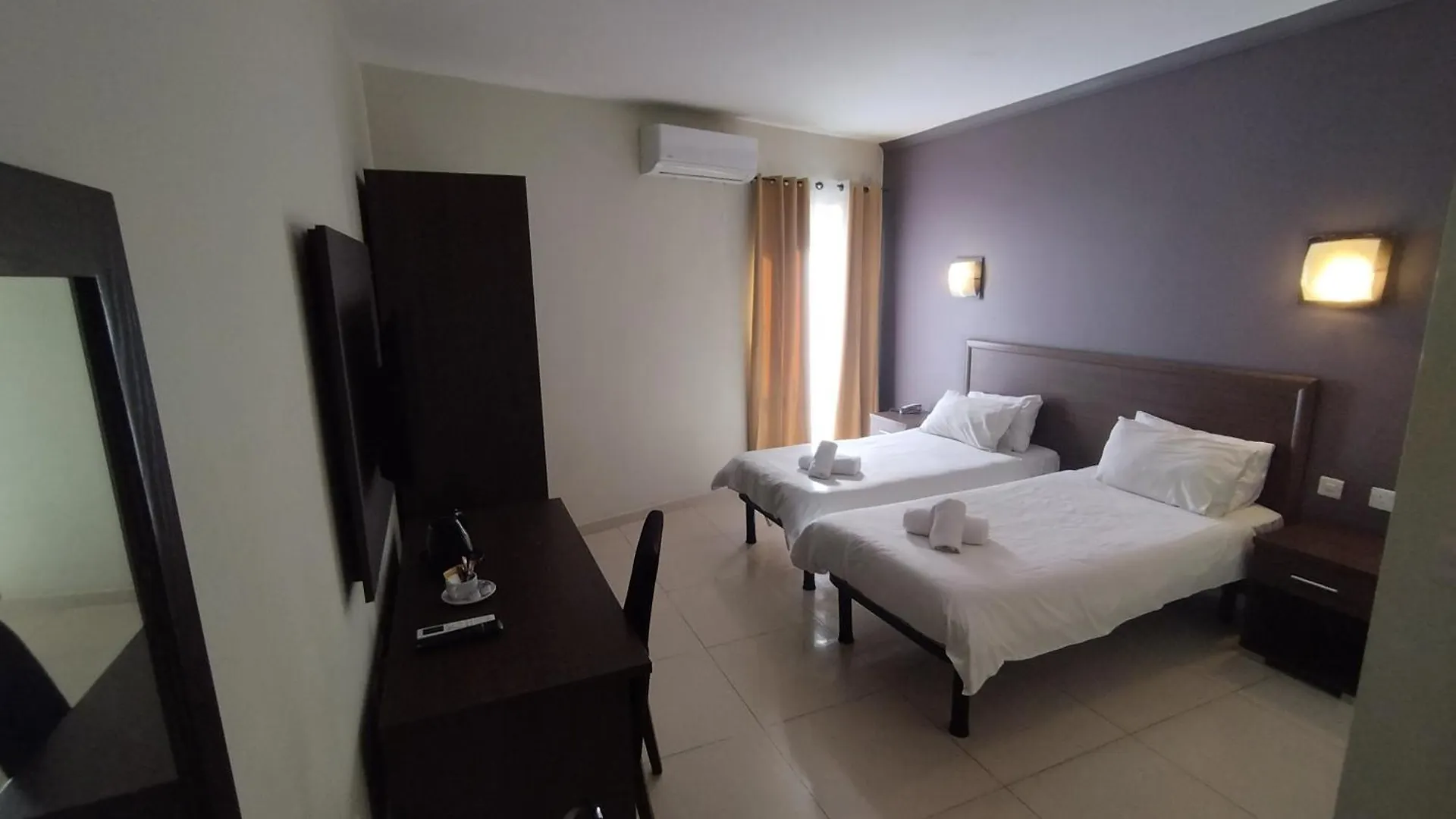 The Windsor Hotel Sliema 4*,