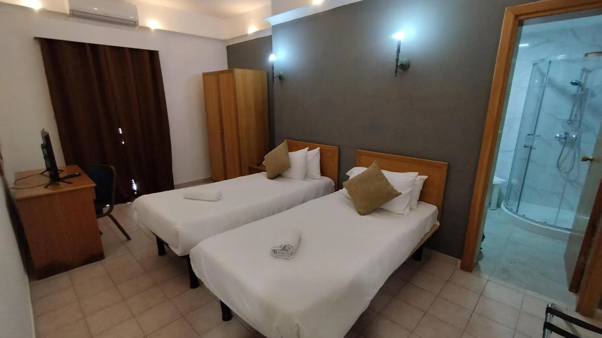 The Windsor Hotel Sliema 4*,