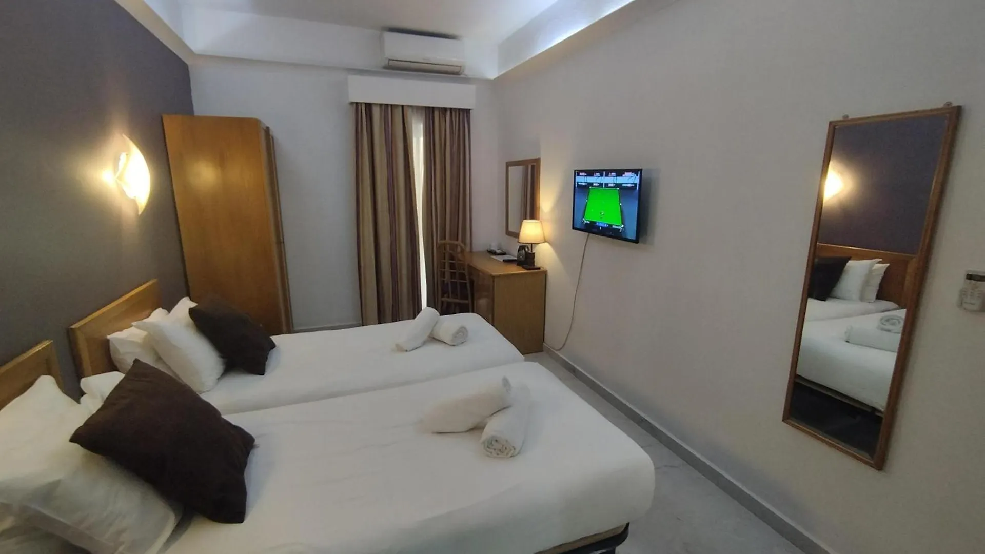 The Windsor Hotel Sliema