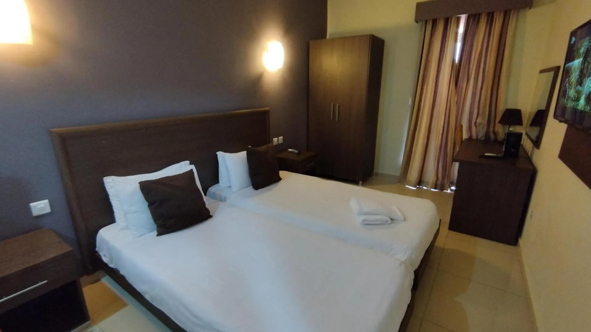 The Windsor Hotel Sliema Malta