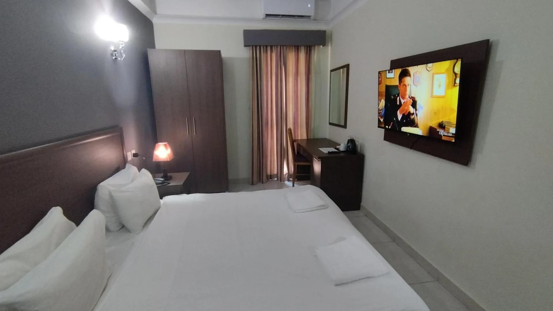 The Windsor Hotel Sliema 4*,  Malta