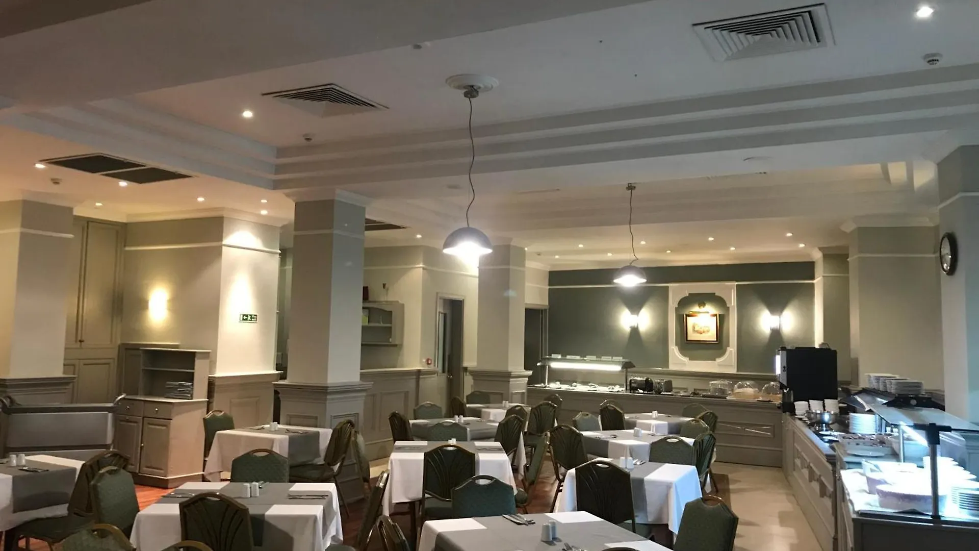 The Windsor Hotel Sliema