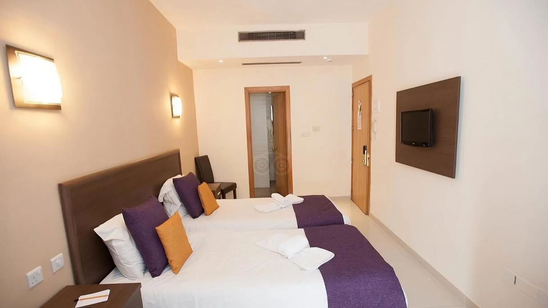 The Windsor Hotel Sliema