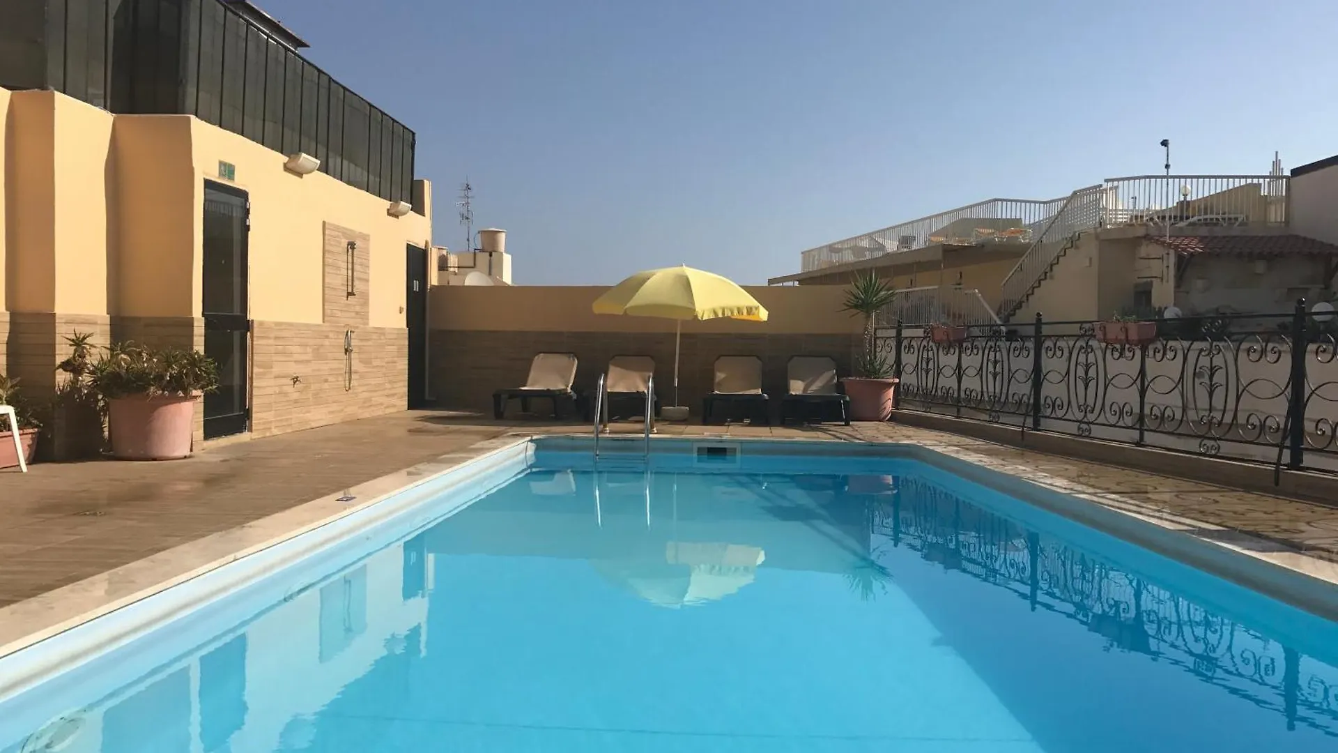 The Windsor Hotel Sliema