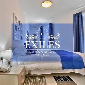 The Exiles Malta