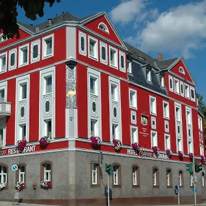 Strauss Germany