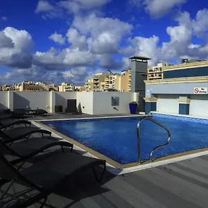 Labranda Rocca Nettuno **** Sliema
