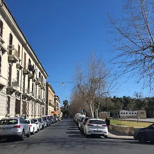 Ortigia Twin Syrakuzy