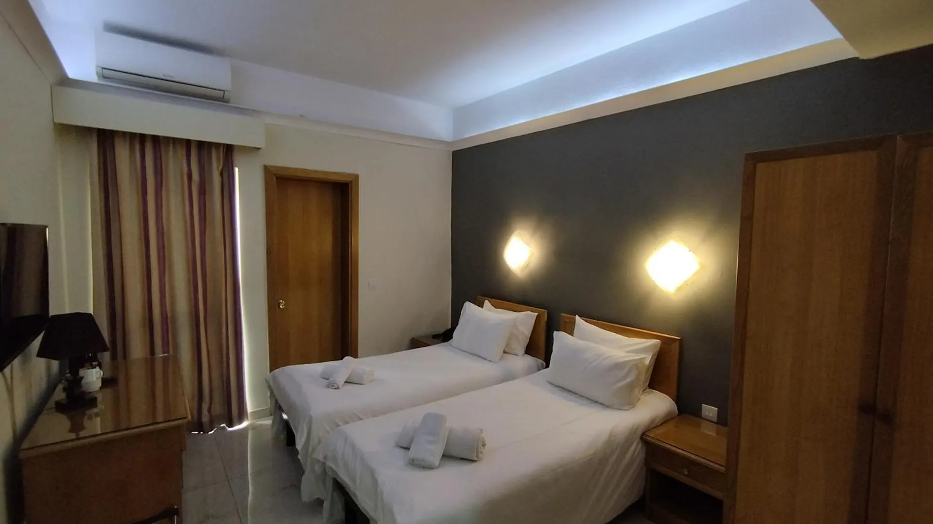 The Windsor Hotel Sliema