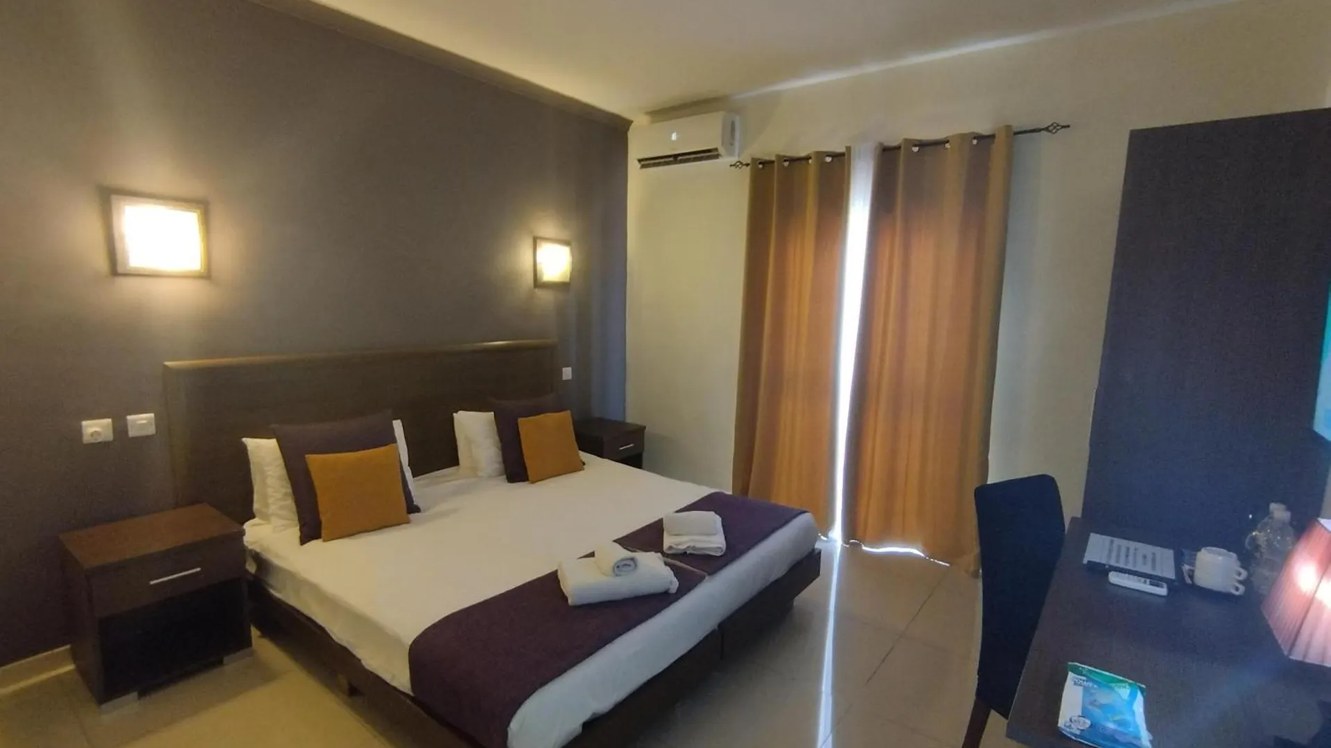 The Windsor Hotel Sliema
