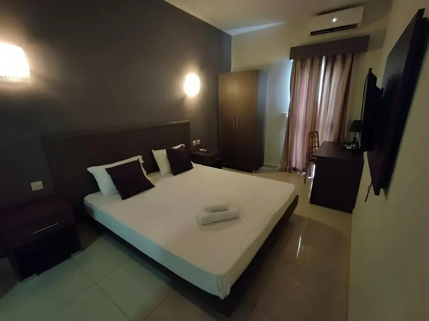 The Windsor Hotel Sliema