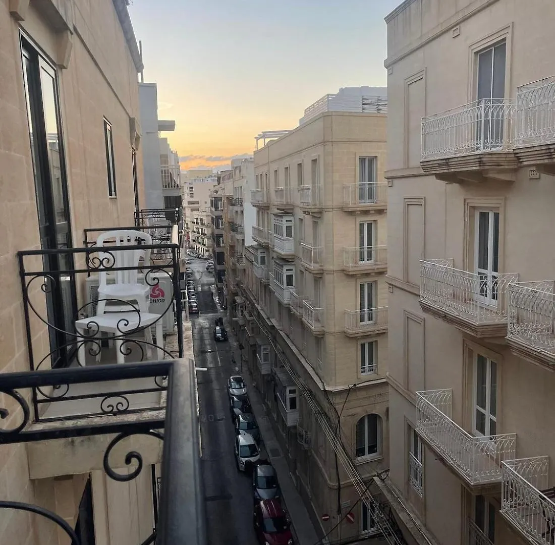 The Windsor Hotel Sliema