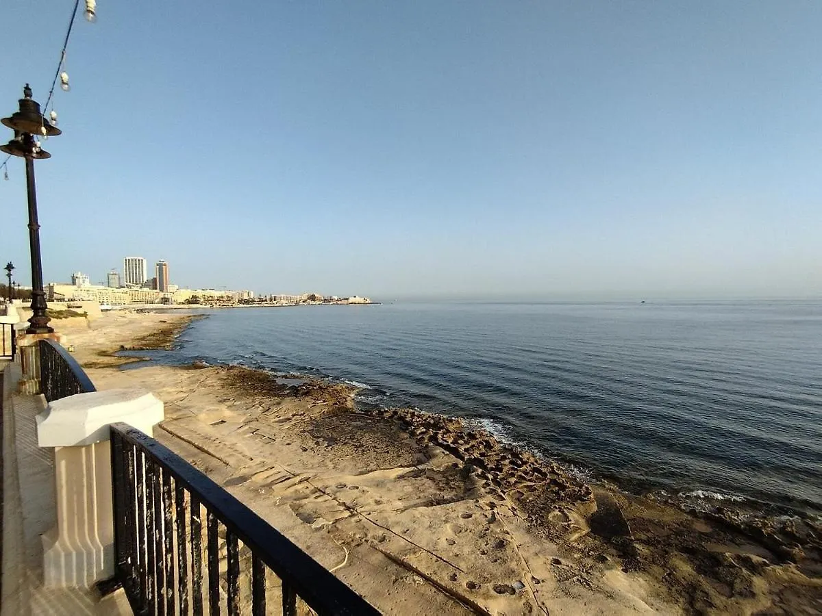 The Windsor Hotel Sliema