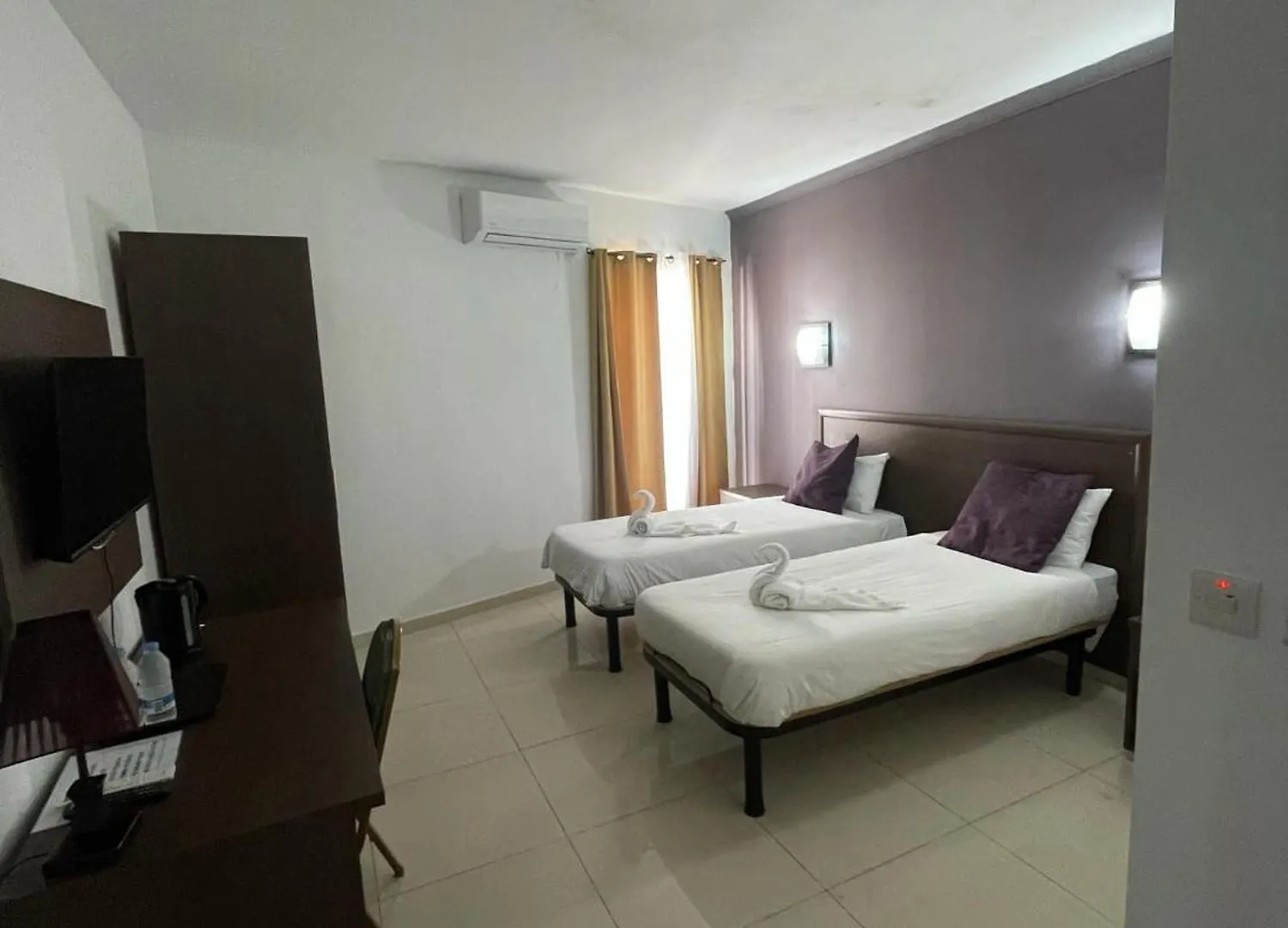 The Windsor Hotel Sliema