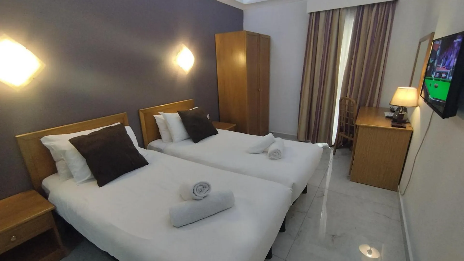 The Windsor Hotel Sliema