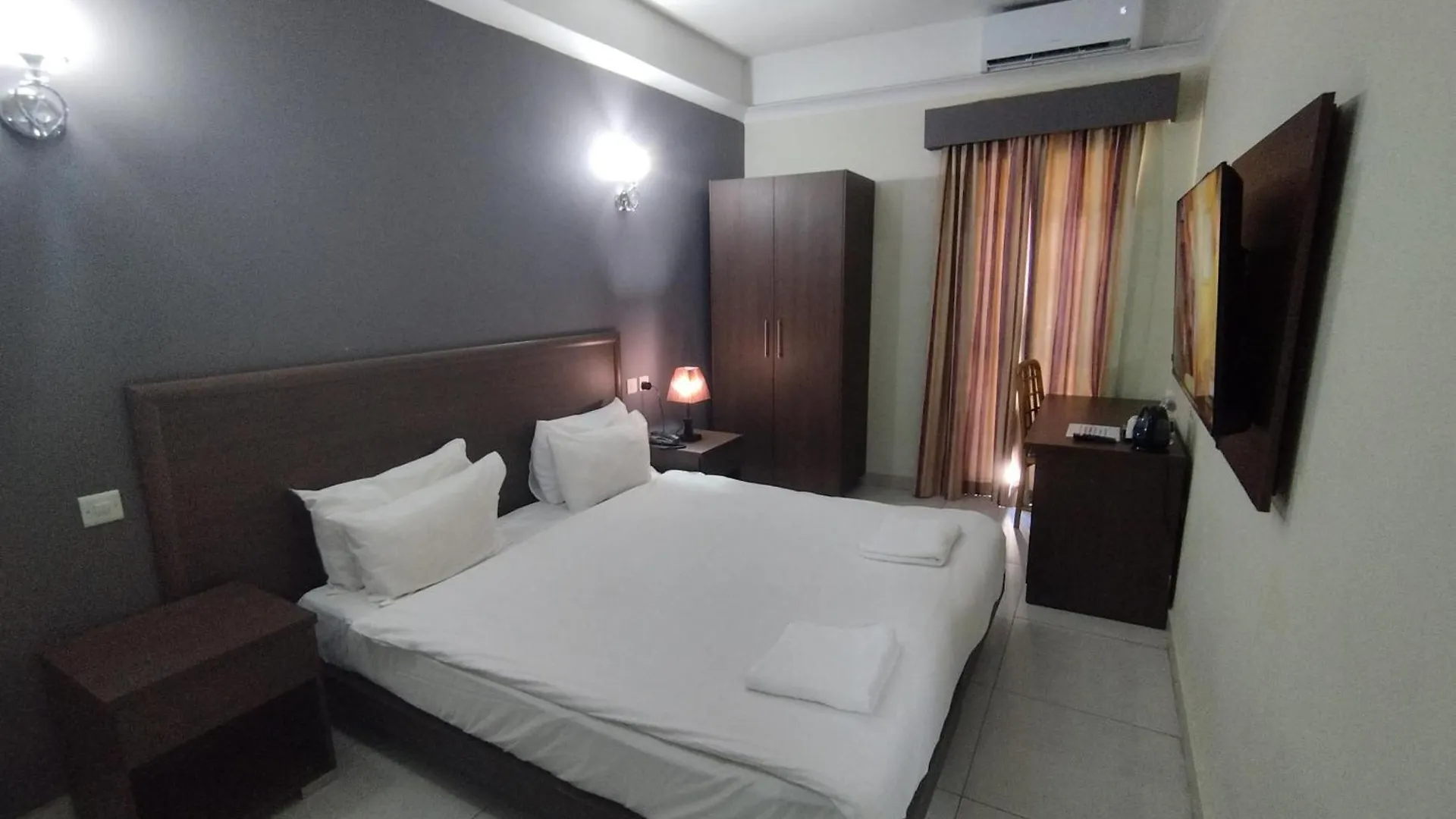 The Windsor Hotel Sliema