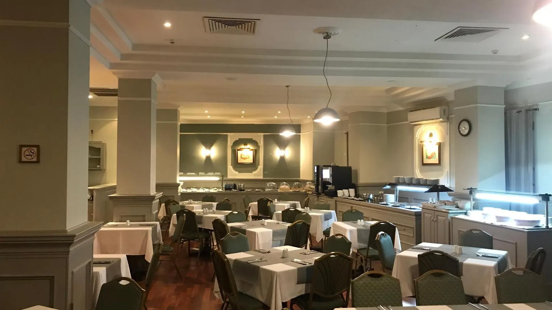 ****  The Windsor Hotel Sliema Malta