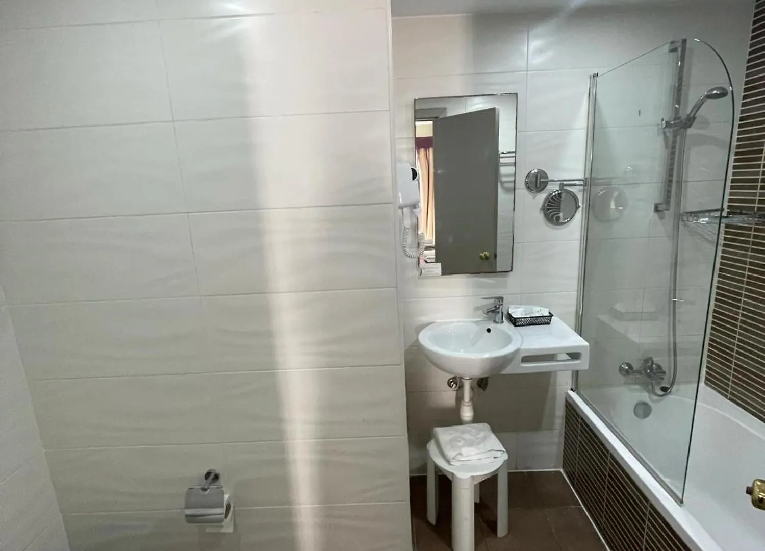 The Windsor Hotel Sliema